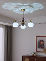 Verona Halo Chandelier
