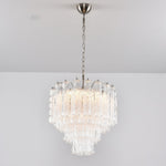 Vetrina Glass Chandelier
