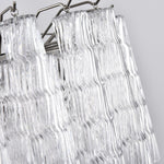 Vetrina Glass Chandelier