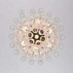 Vetrina Glass Chandelier
