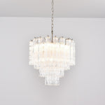 Vetrina Glass Chandelier