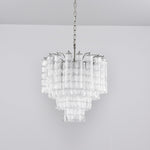 Vetrina Glass Chandelier