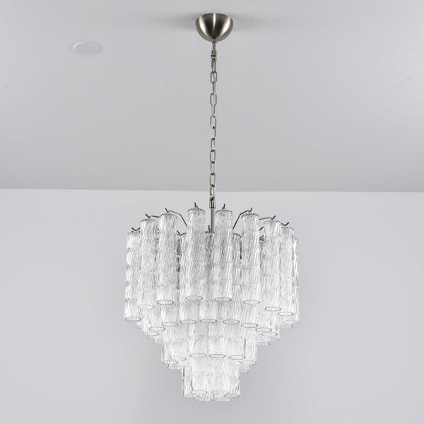 Vetrina Glass Chandelier