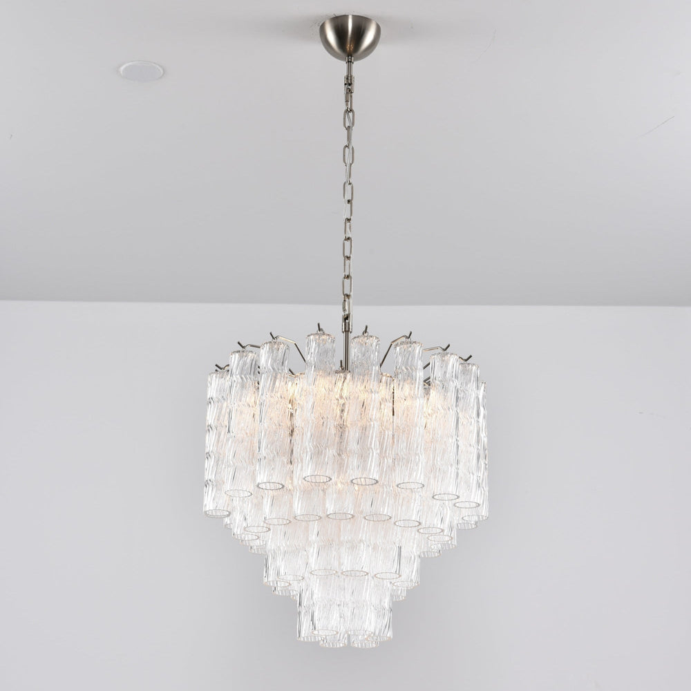 Vetrina Glass Chandelier