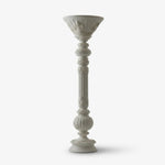Victorian Torchiere Floor Lamp