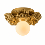 Victorian Series Flush Mount