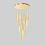 Villa Forci Chandelier