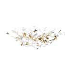 Vine Chandelier