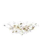 Vine Chandelier