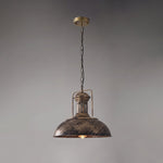 Vintage Industrial Collections Pendant Light