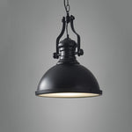 Vintage Industrial Collections Pendant Light