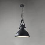 Vintage Industrial Collections Pendant Light