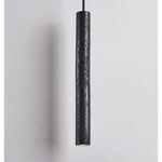 Volkan Tube Pendant Light