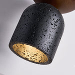 Volterra Echo Pendant Lamp