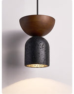 Volterra Echo Pendant Lamp