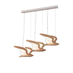 Warbler Chandelier