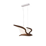 Warbler Chandelier