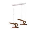 Warbler Chandelier