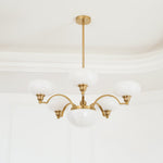 Warre Chandelier