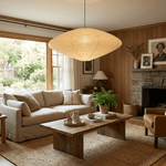 Washi Paper 15A 21A 26A Pendant Light