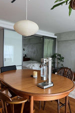 Washi Paper 15A 21A 26A Pendant Light