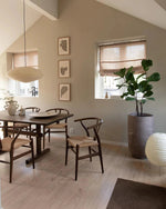 Washi Paper 15A 21A 26A Pendant Light