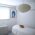 Washi Paper 15A 21A 26A Pendant Light