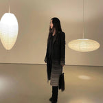 Washi Paper 15A 21A 26A Pendant Light