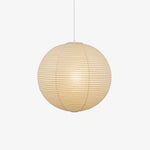 Washi Paper A Pendant Lamp