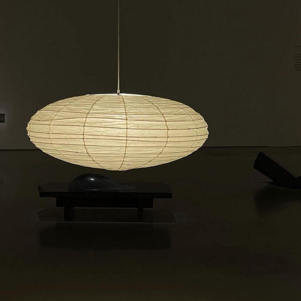 Washi Paper EN Pendant Lamp