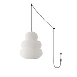 Rice Paper 24N Swag Light