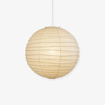Washi Paper Pendant Lamp