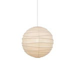 Washi Paper Pendant Lamp