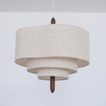 Wave Ladder Pendant Lamp