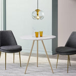 Wave Pendant Light – Modern Curved Glass Ceiling Fixture