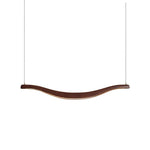 Waveform Chandelier