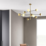 Waverly Chandelier