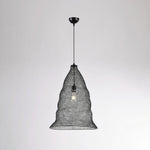 Weaver's Dream Pendant Lamps