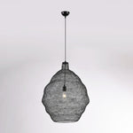 Weaver's Dream Pendant Lamps