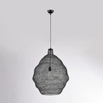 Weaver's Dream Pendant Lamps