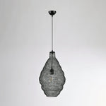 Weaver's Dream Pendant Lamps