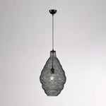 Weaver's Dream Pendant Lamps