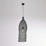 Weaver's Dream Pendant Lamps
