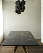 Facet Modular Chandelier
