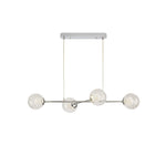 Westlife Sputnik Chandelier