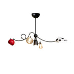 Whimsiloop Artistic Chandelier