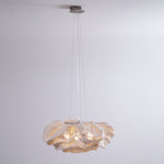 Opulent Cloud Pendant Light