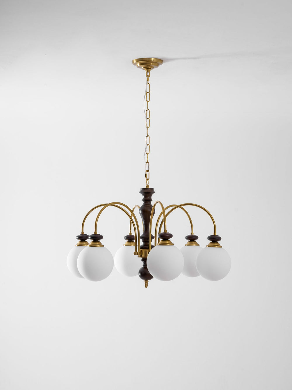 Windsor Classic Chandelier