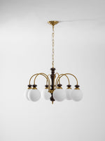 Windsor Classic Chandelier