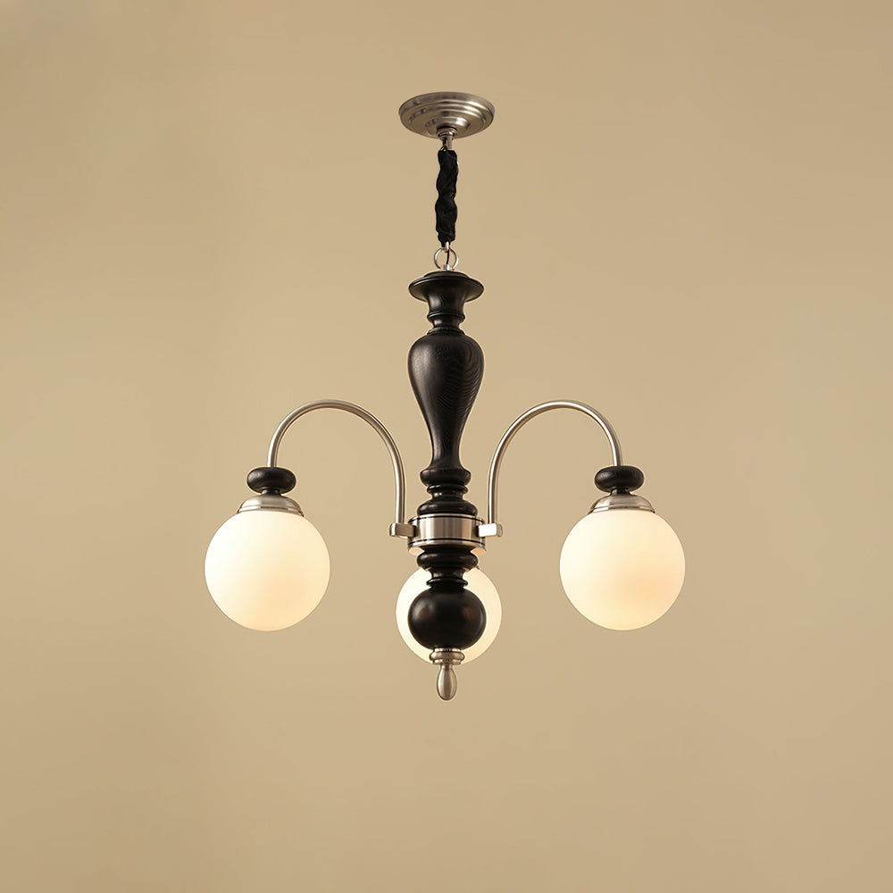 Windsor Classic Chandelier